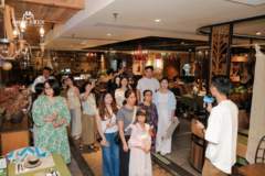 一日四餐各具风味！“食老字号，到石龙”美食品鉴活动启动