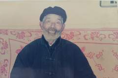 大学生写家史︱六百年,一个圈