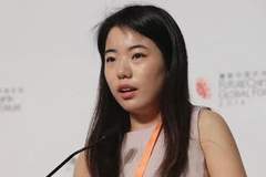 中国人民大学:认定蒋方舟构成学术不端,撤销其硕士学位