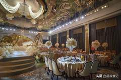 去了十多次克拉玛依喝喜酒，发现酒席都有这8个特点，第8点很赞！