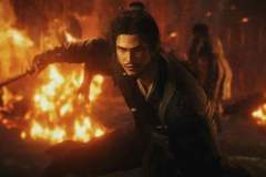 《卧龙2：凤火连天》前瞻&采访：立体攻防与开阔探索
