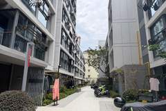 市中心的“老破小”，如何成为“原拆原建”样板间？