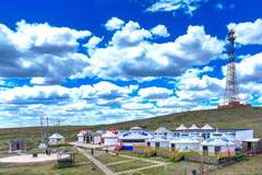 民宿定价上千元,住村里为啥比住城里还贵?