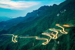借省运会激活山居经济，广安华蓥以四大文旅优惠撬动夏季消费