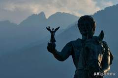 奥林匹斯山申遗：神话圣境遭遇生态危机，游客潮成保护难题