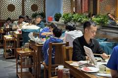 2026“必吃榜”出炉!东城这32家餐厅上榜,9家新上榜