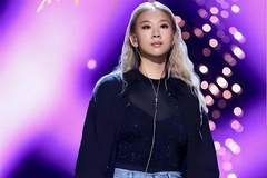 香港知名女星染金发将复出,抗抑郁症三年,去年遗憾错过《歌手》