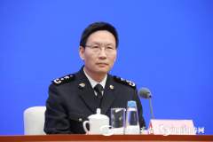 海关总署:未来五年将扩展多式联运“一单制” 应用率超50%