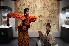 高句丽文化研学:从壁画艺术馆到边境村落