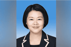 徐姗娜履新中国文联 出任党组成员兼理论研究室主任