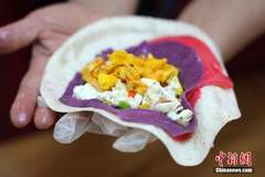 古人夏季养生有亮点 伏天吃面喝汤饼成古时消暑养生良方