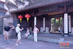 江南藏书楼的建筑智慧与人文温度 解锁中式浪漫的核心密码