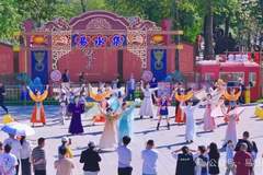 保定两地入选！河北公布15个非遗与旅游融合发展典型案例