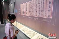 近千件五代十国文物齐聚杭州 这场双轨特展解锁乱世到太平的文明脉络