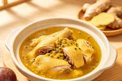 1个它顶10个苹果！阿婆的秘方，鸡肉一焖香，酸辣开胃专治没胃口