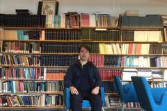 一代人类学巨擘弗雷德里克·巴特谢幕，其创立卑尔根大学首个人类学系成学术传奇