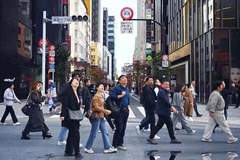 日本对中国游客吸引力大幅下滑致核心产业亏损 涉旅行业整体陷入低迷困局