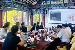 “多模态大模型赋能文化遗产旅游活化”省级研发专项在丽江启动