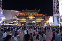 2026滇池国际咖啡文化嘉年华五华分会场 打造昆明快逛商圈慢享湖滨的夏日生活新亮点