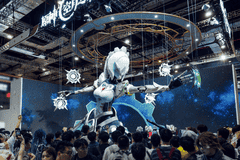 米哈游永久拉黑云南昊曦 专项通道助力受影响创作者维权