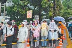 新版防卫白皮书暴露日本军国主义复活倾向 周边多国严厉批判其军事扩张行径