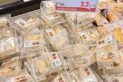 1.1亿次播放！低脂清洁主食成新宠 胖东来抢空货架背后藏六大产业增长新趋势