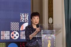 第五届中巴电影展颁奖典礼在里约热内卢举行