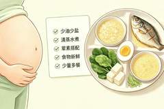 孕期血脂升高到多高才需要药物治疗