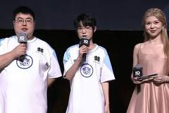 TTG零封WB豪取八连胜，小胖直言小雪让自己感到恐惧，老林BP太差