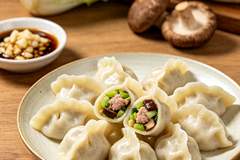 末伏后吃饺子,避开2种“招穷馅”,选择3种“福气馅”,正鲜美!
