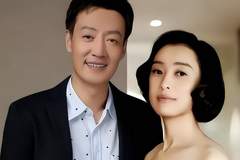 和辛柏青结婚真相大白后，吴越深夜发文痛斥，原来她是有苦难言