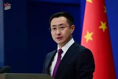 特朗普称将与金正恩会晤，中方回应