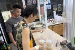 9年不做外卖不扩店，桐乡小吃店却火到沪杭！