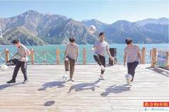 双向奔赴!一场跨越山海的青春文化交流之旅