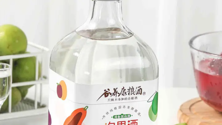 探秘芒果果酒的制作方法，简单又好喝的小技巧，秒变酒艺达人！