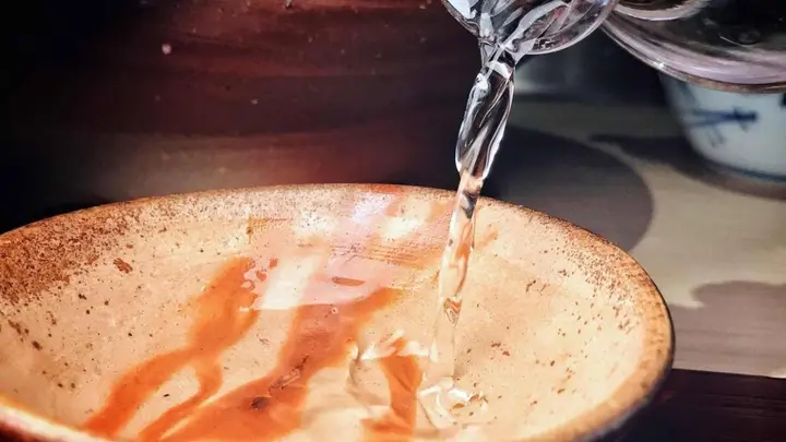 白酒的度数是怎么算的?