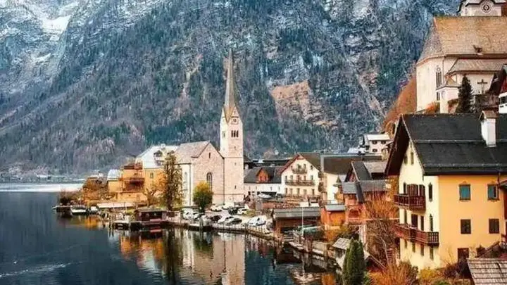 德国老人扎堆维也纳养老,和国内老人旅居三亚一样,但目的不同