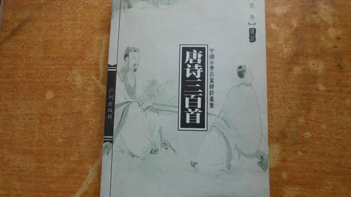 此人在史书上没有记载,一首绝句却流传千古,最后两句人人都会背