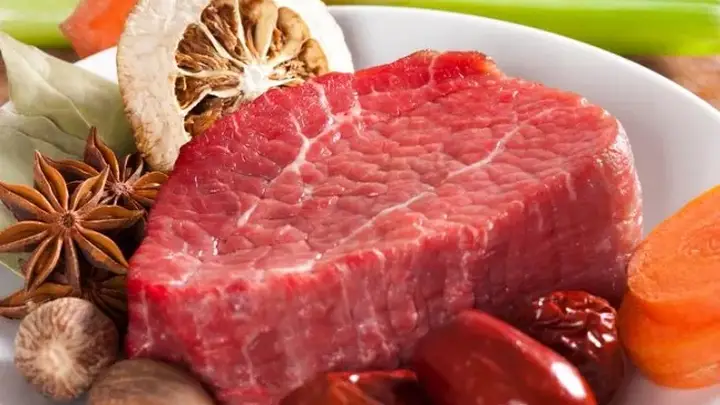 耳鸣吃牛肉的注意事项?