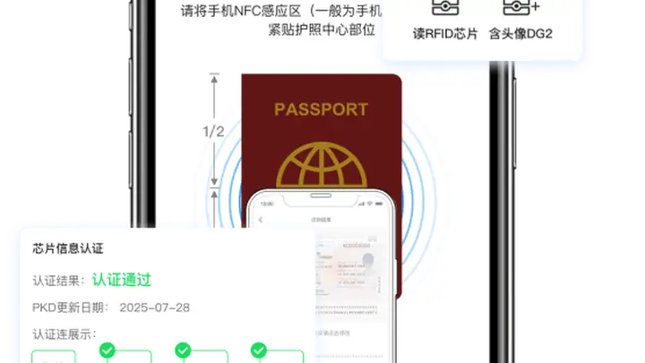 告别手录，拥抱高效：慧视扫描王重塑旅行社证件录入管理流程