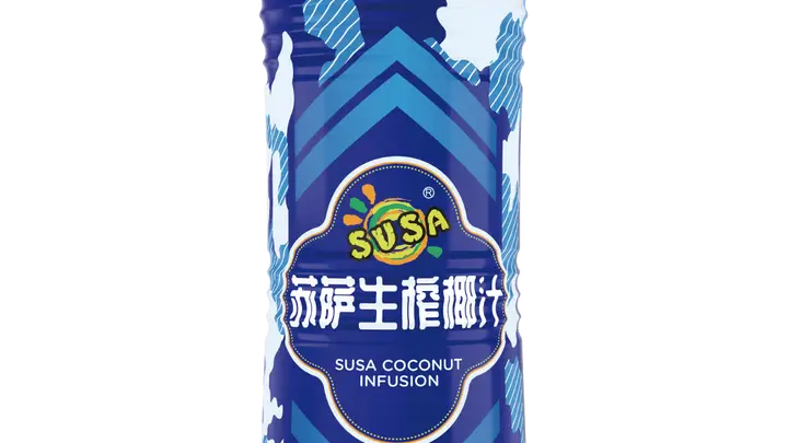 佐餐椰汁怎么选?苏萨生榨椰汁的餐桌适配逻辑