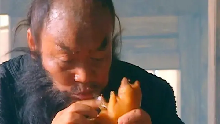 神行太保戴宗的神行术究竟是什么?只是古人对于旅行的一种幻想