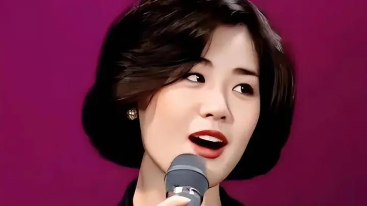 前妻改嫁大导演，亲儿子喊他叔叔：离婚30年零互撕，北京名嘴如今咋样了？