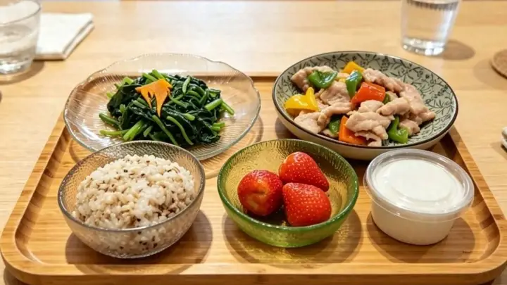 主食找到了！研究：他们吃了一个月“高质量碳水”，身体年轻4岁