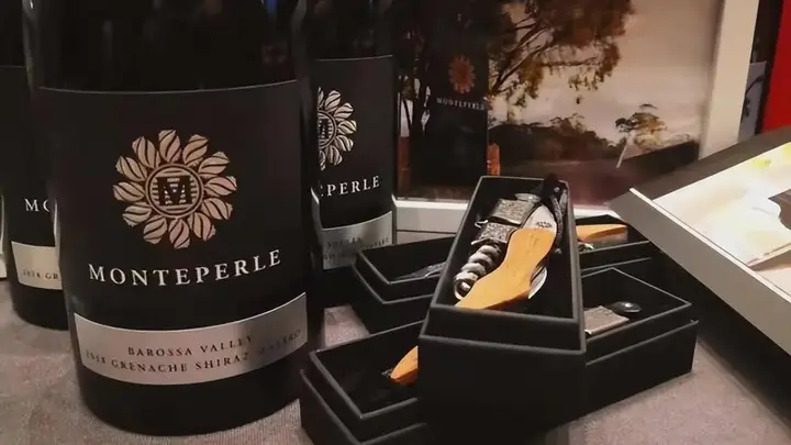 看懂酒标这三点,选酒不再靠包装和运气