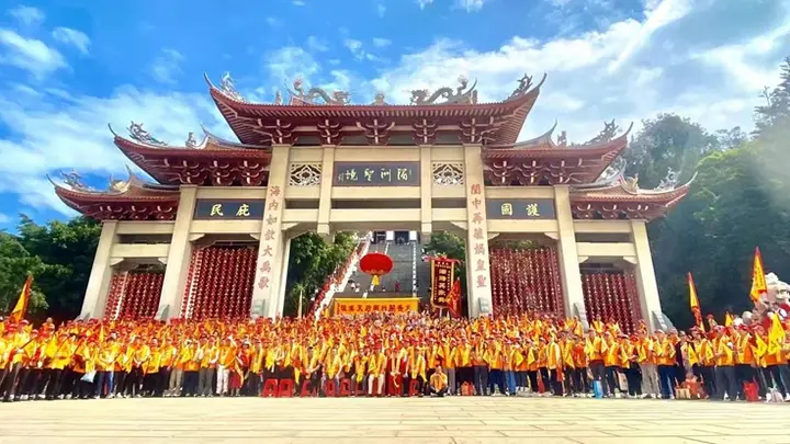 峡山居民出行新指南:如何选对旅行社,玩出品质与个性