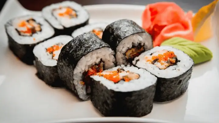 六种米饭花样吃法解锁，软糯鲜香全家都爱吃