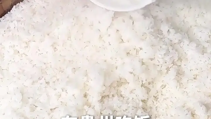 在贵州米饭竟然才是配菜