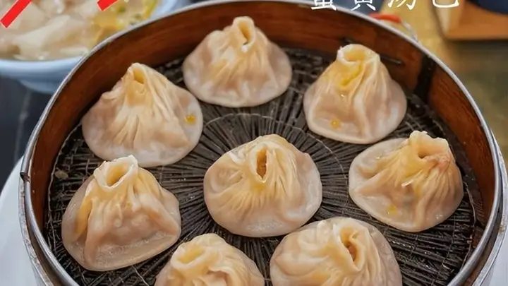 芜湖六道特色小吃:江城烟火里的地道风味