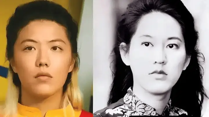 《功夫女足》没有忘记张纯如：一条金龙背后的家国致敬